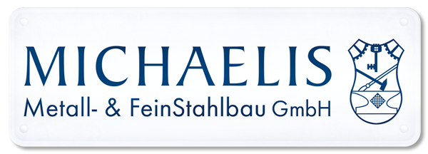 Logo von Michaelis Metall & Feinstahlbau GmbH