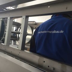 Maschinenbau